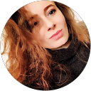 Sabina Aslanova profile picture