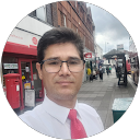 Jamal Shaeri profile picture