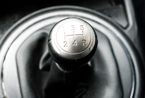 gearbox